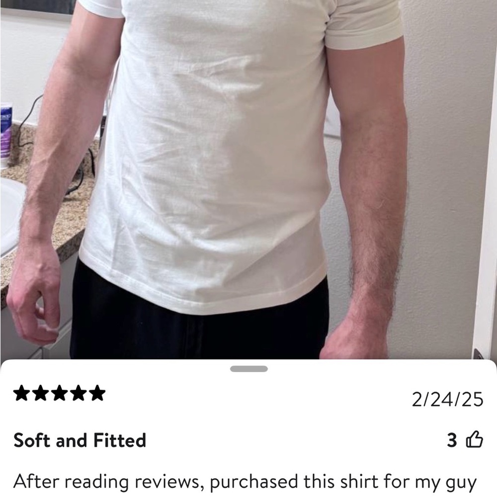 All Saints Charcoal Short Sleeve Tee - Picture 11 of 11
